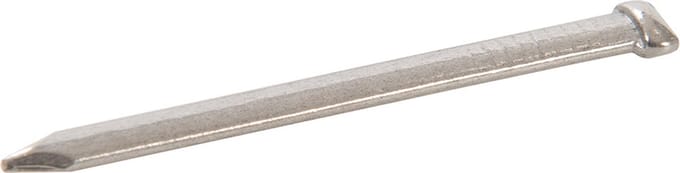 FIXMAN Ovale Draadnagels, 1 Kg 100 X 4 Mm