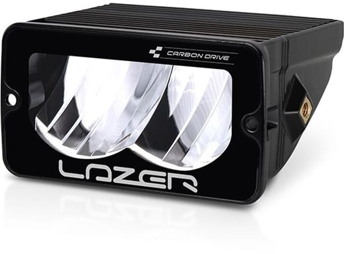LED bar - Lazer - Triple-R 750 - Elite - 9.1 - 23cm - Driving