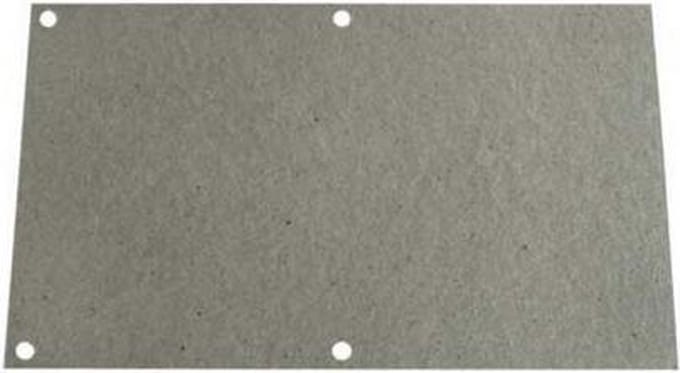 Whirlpool 0023192 micaplaat