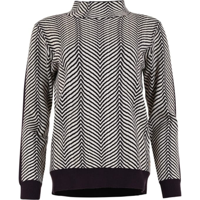 MAICAZZ Wi25.70.213 lyler pullover sand