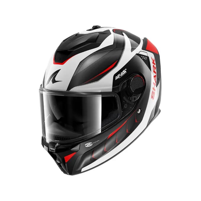 Volle motorhelm Shark Spartan GT Pro Carbon Mekarium