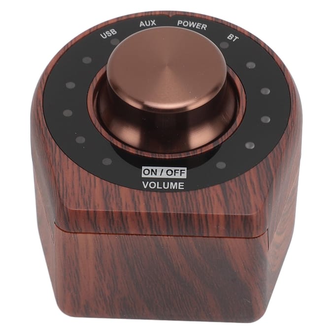 200W Bluetooth 5.0 Kleine Versterker 100Wx2 2.0CH HiFi Stereo Geluid Digitale Versterker met AUX USB BT voor
