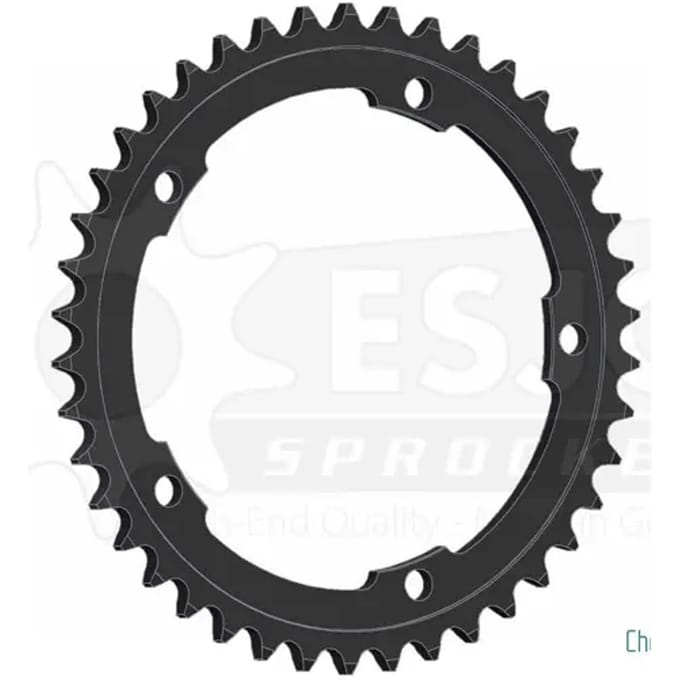 Motorfiets kroon Supersprox 50-29058-42