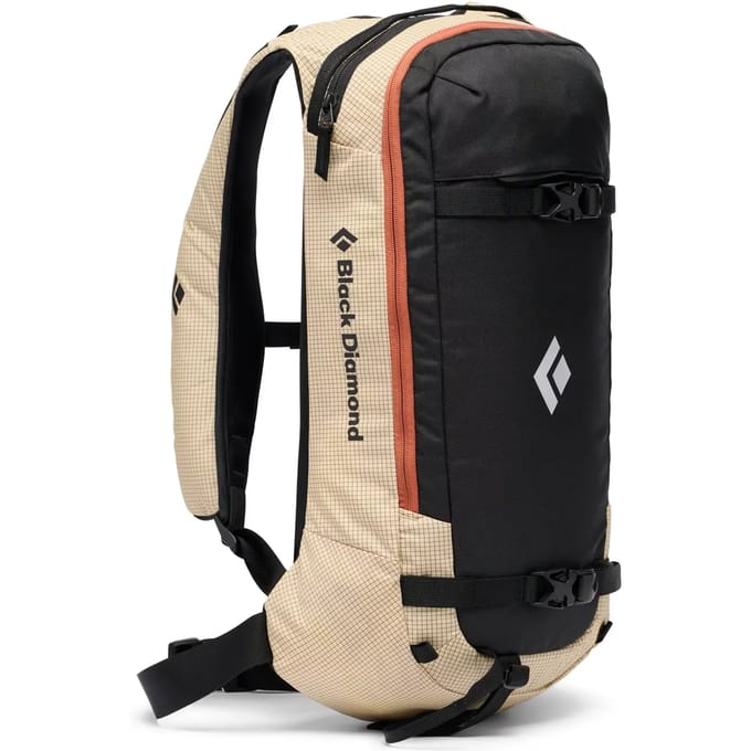 Skitas Black Diamond Dawn Patrol 15