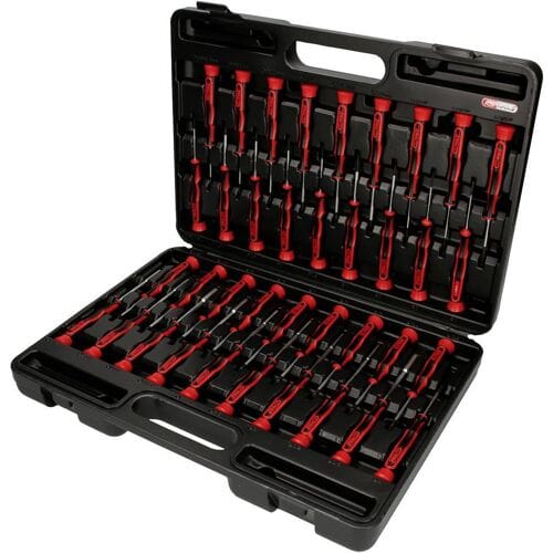 KS Tools 500.7150 Schroevendraaierset