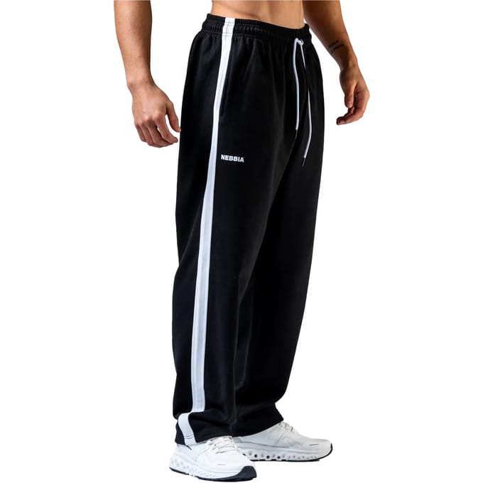 Jogging Nebbia Power Relaxed