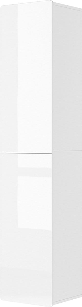 Vicco Izan Badkamerkast – 36.6 x 171.6 cm Wit