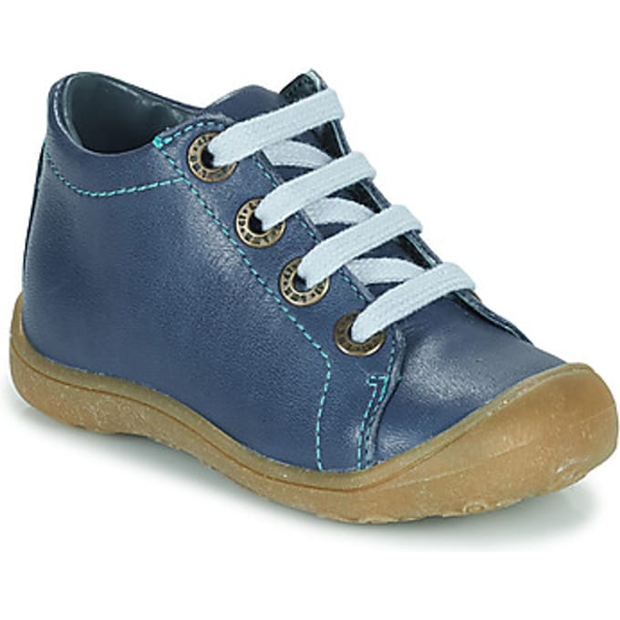 Little Mary  Hoge Sneakers GOOD