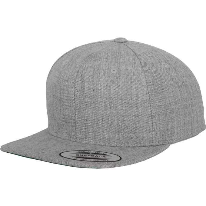 Baby snapback pet Flexfit Classic