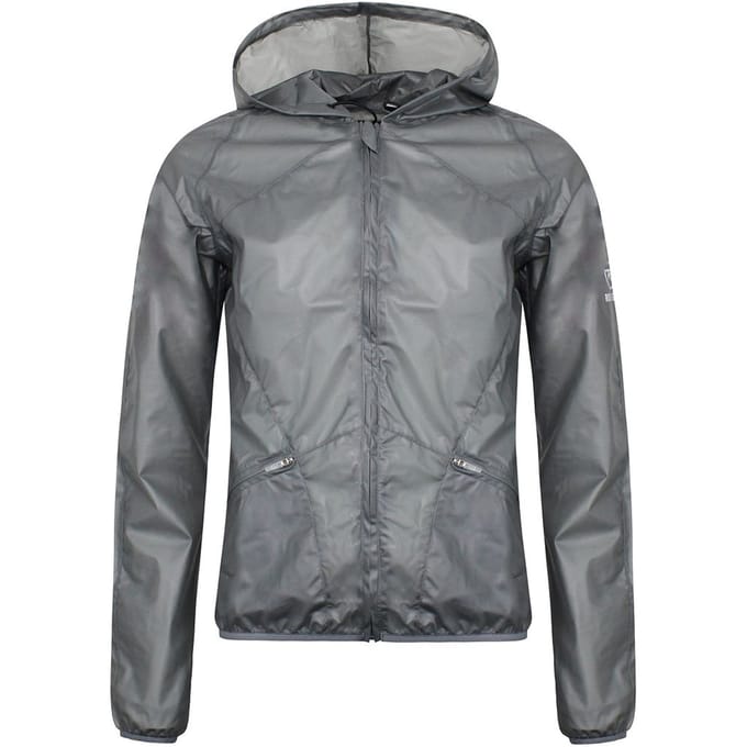 Rossignol Glory Clear dames ijzeren jack