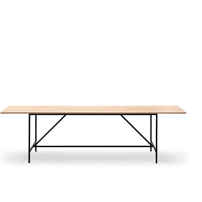 Karakter Cache Eettafel - 260 cm