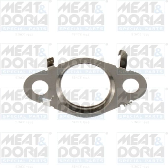 Pakking, EGR-klep MEAT & DORIA 016185