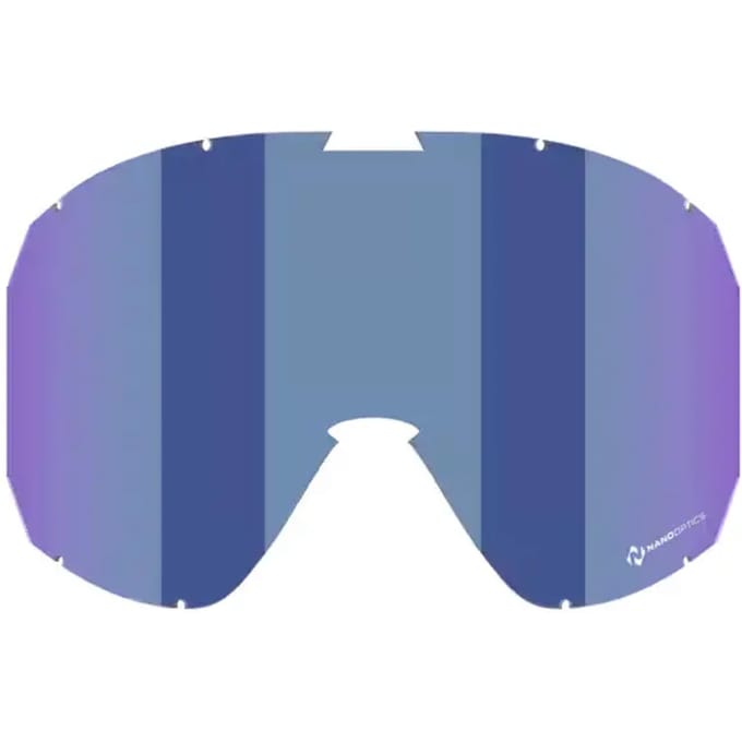 Vervangglazen voor masker Bliz Rave Nano Optics