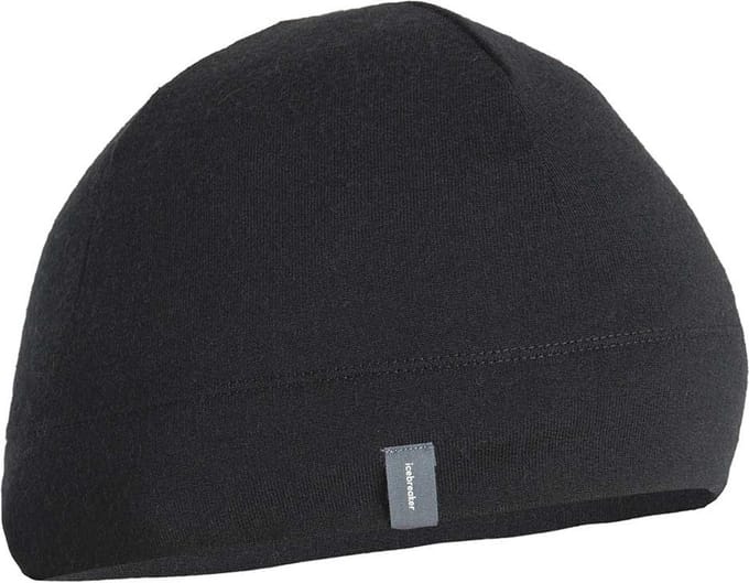 Icebreaker Merino 260 Quantum Muts Black One Size