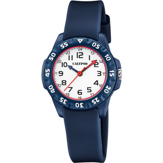 Calypso Kids Sweet Time 5-10 K5829/5 Horloge