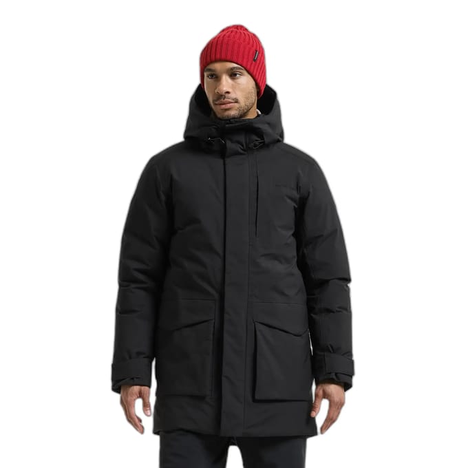 Parka Didriksons Akilles 3