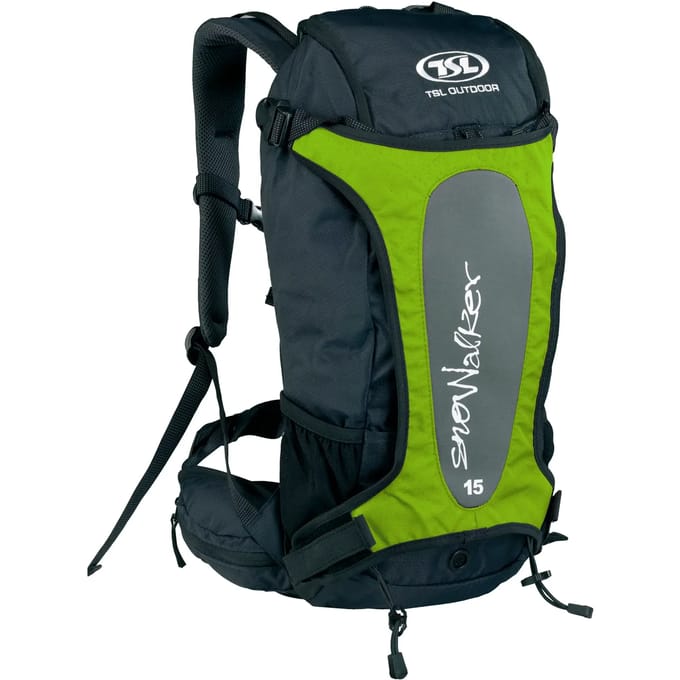 Rugzak TSL Snowalker 15 L