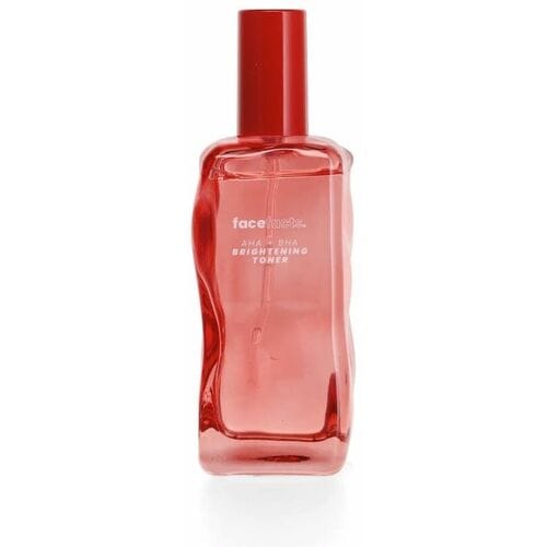 Face Facts Cherry Bliss - AHA &amp; BHA Brightening Toner 140 ml