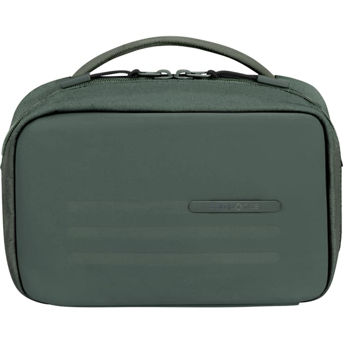 Samsonite Reistas - Stackd Toilet Kit Weekender Sage