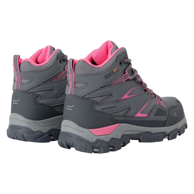 Regatta Kinder/kinder holcombe iii wandelschoenen