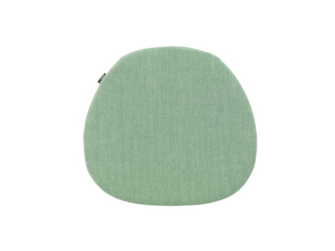 Vitra Soft Seats Typ B Zitkussen - Hopsak - groen/ivoor