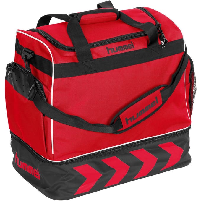 hummel Pro Bag Supreme Sporttas - Maat S