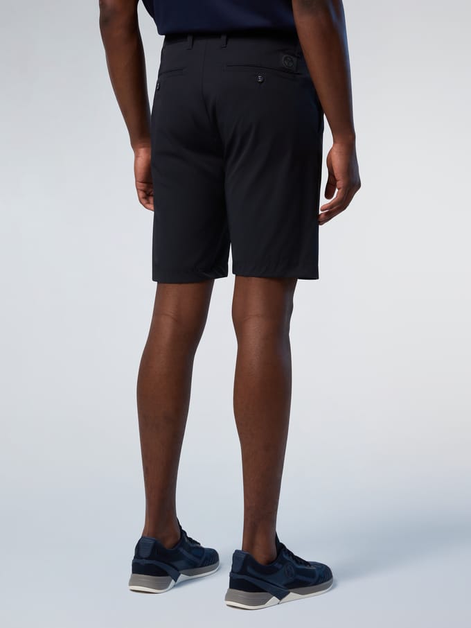 North Sails Chino korte broek Freedom tech