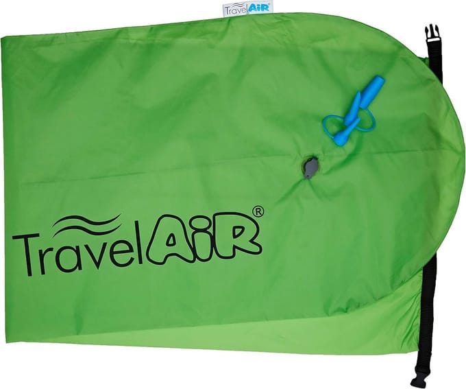 Ander FRE64031 luchtpomp Travel Air