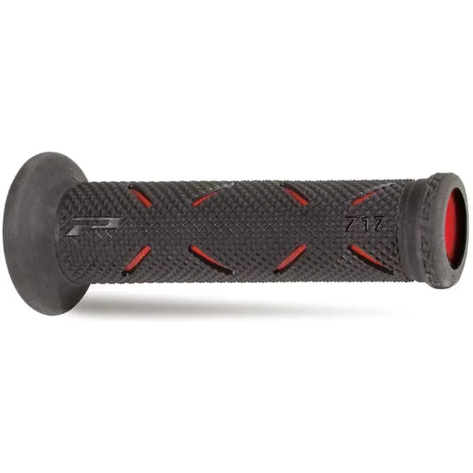Motor handgrepen Progrip GP Racing