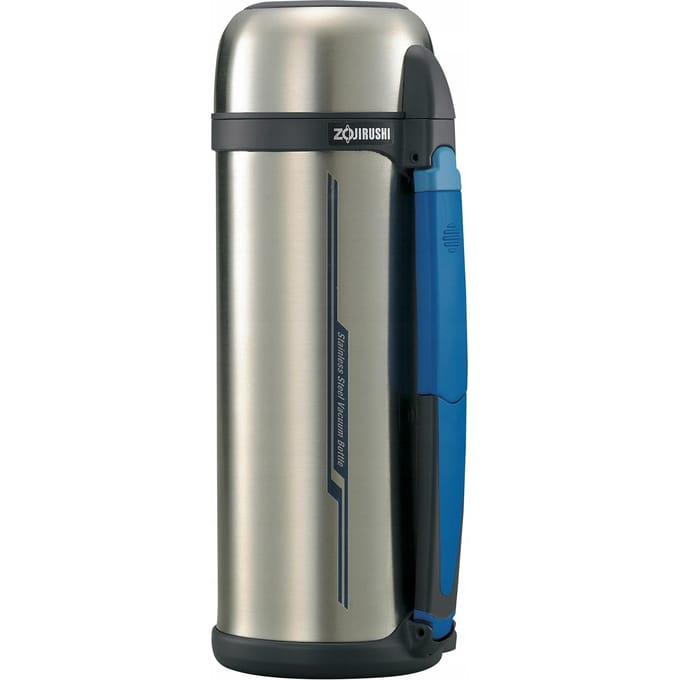 Zojirushi SF-CC20-XA - Thermosfles - 2 liter - RVS - Inclusief Beker