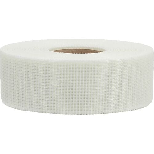 Wapeningsgaas voor gipsplaten 50mm x 90m