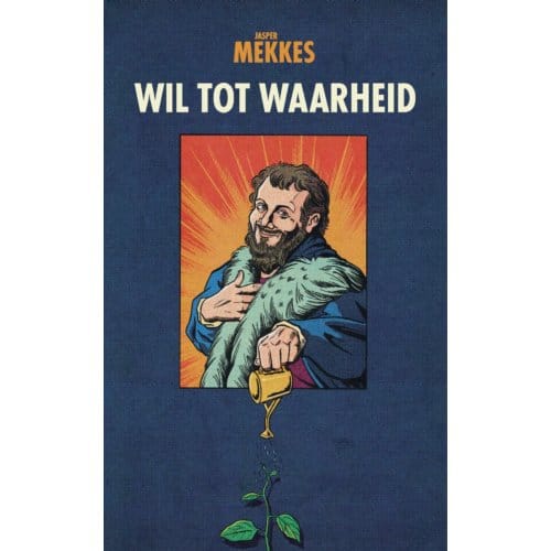 Wil Tot Waarheid