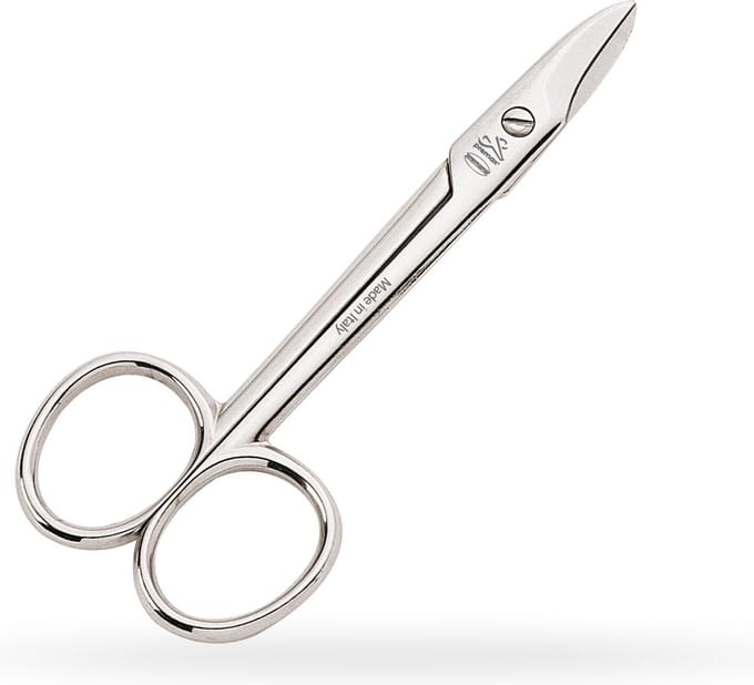 Premax Optima Classica Teennagelschaar - 10,5cm