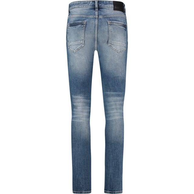 Raizzed R120amd42101 blue denim
