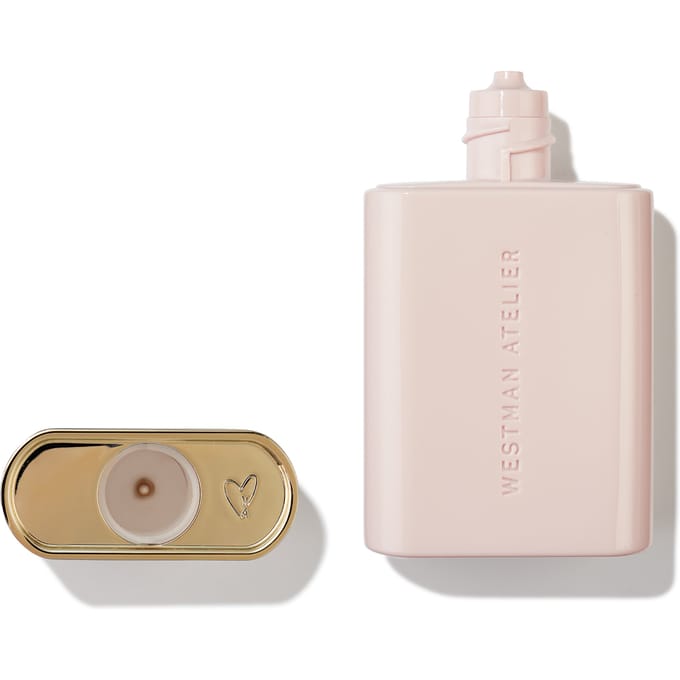 Westman Atelier Vital Skincare Complexion Drops