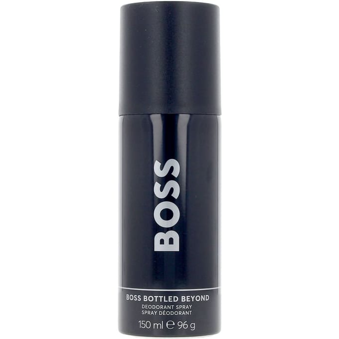 Hugo Boss - Bottled Beyond For Him Deodorantspray - 150 ML