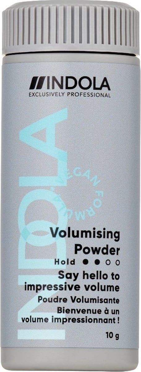 Indola - Volume Powder - 10g