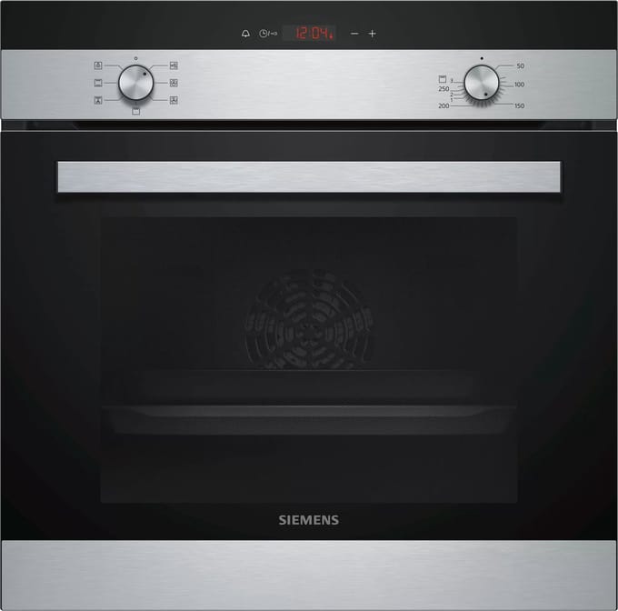 Siemens iQ100 HB113FBS1 oven - Energielabel A