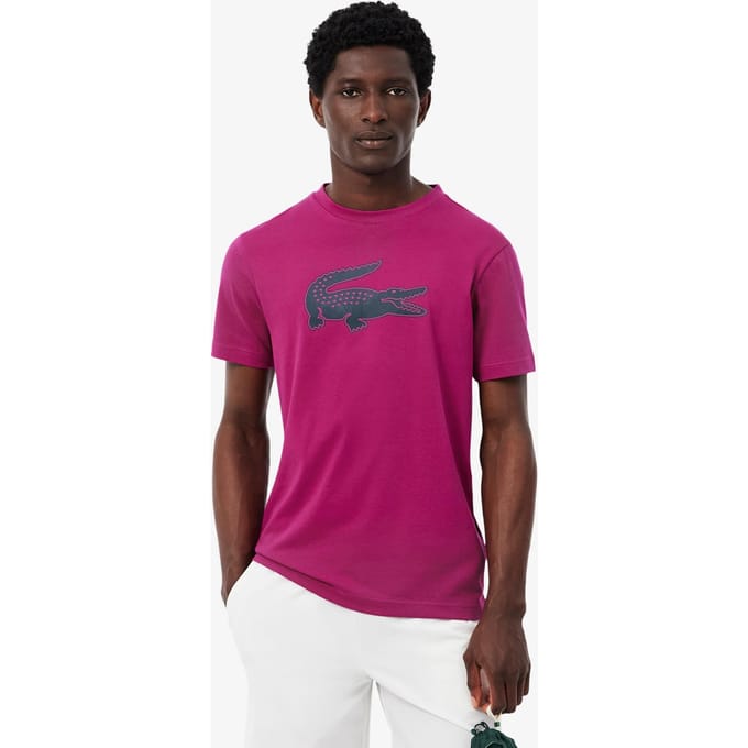 Lacoste T-shirt Heren