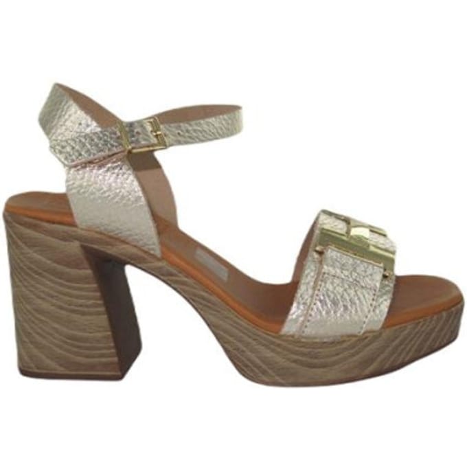 Oh My Sandals 5636