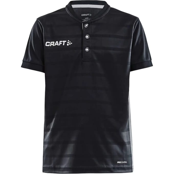 Kindertrui Craft pro control button