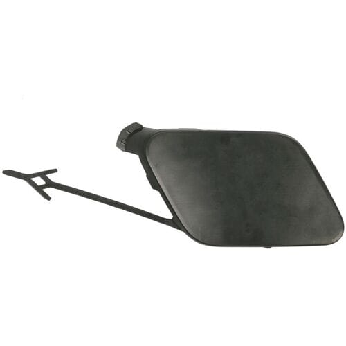 Ventilatiegrille, bumper trekhaak BLIC 5513-00-0039920P