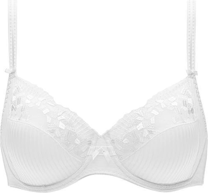 Chantelle - Pont Neuf - BH Beugel - C13810 - Blanc - C80