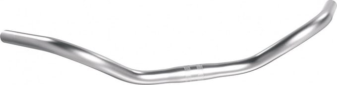 Ergotec stuurbocht Stuttgarter 25.4 alu