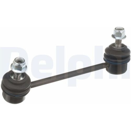 Beugels, torsiestang op frame DELPHI TC6862