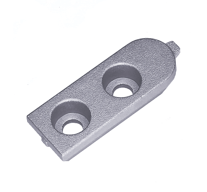 Pressure plate