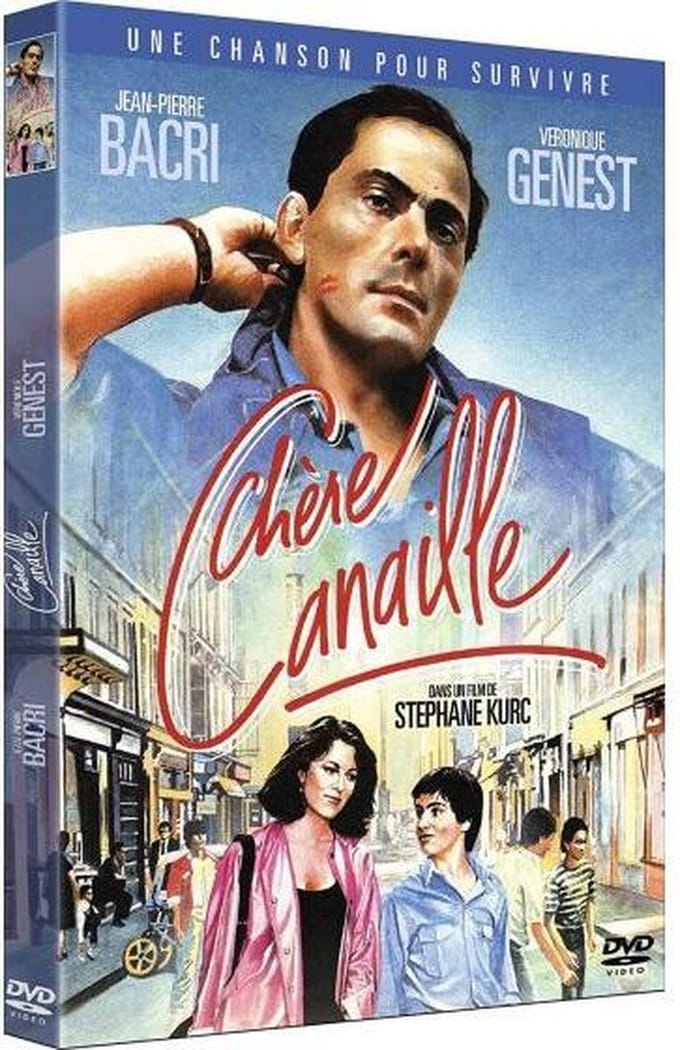 Chère Canaille
