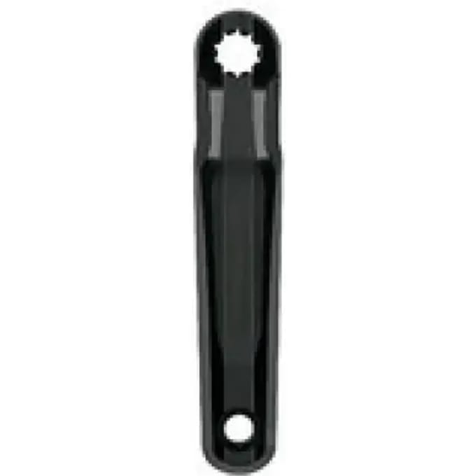 Fsa Ck-761/is Pedaalarm Zwart 175 mm
