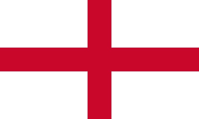 Vlag Engeland 300x450cm
