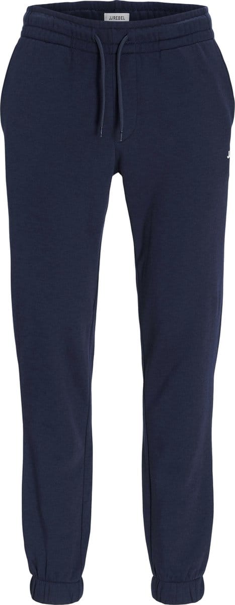 JACK&JONES - JREBREBEL LOGO SWEAT HOOD / PANTS MP - Jongens - Sweaters